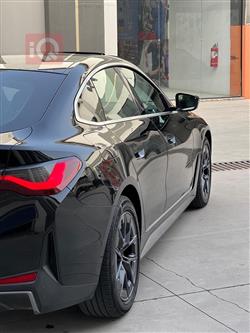 بي ام دبليو i4